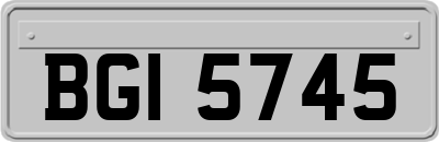 BGI5745