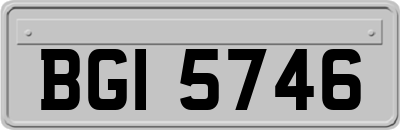 BGI5746