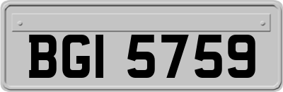BGI5759