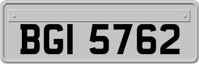 BGI5762