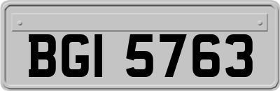 BGI5763