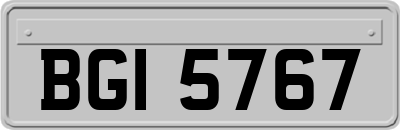 BGI5767