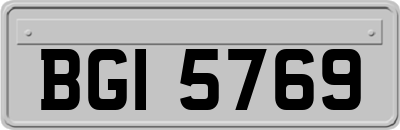 BGI5769