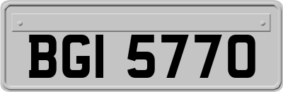 BGI5770