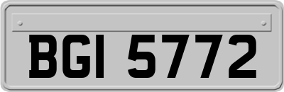 BGI5772