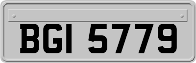 BGI5779