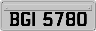 BGI5780