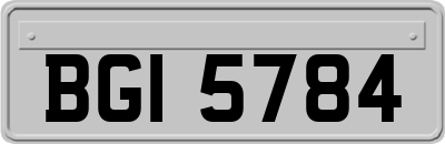 BGI5784