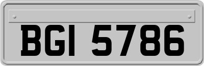 BGI5786