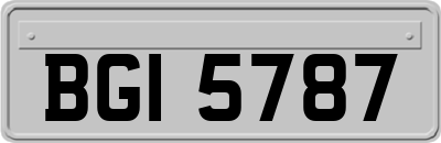 BGI5787