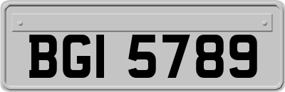 BGI5789