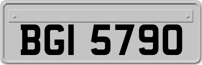 BGI5790