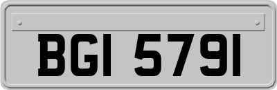 BGI5791