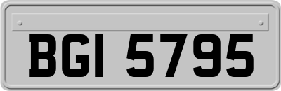 BGI5795