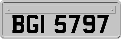 BGI5797