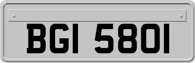 BGI5801