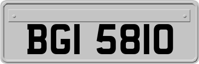 BGI5810