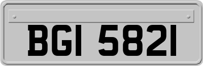 BGI5821