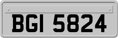 BGI5824