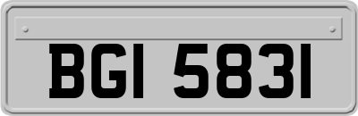 BGI5831