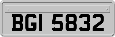 BGI5832