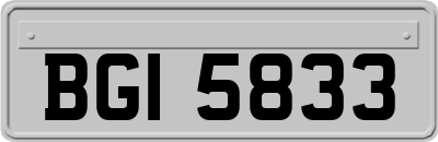 BGI5833
