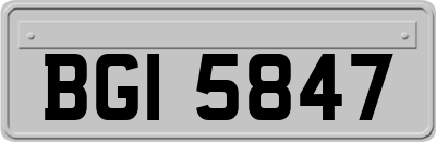 BGI5847
