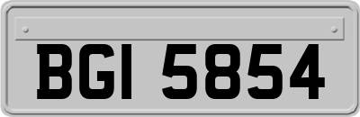 BGI5854
