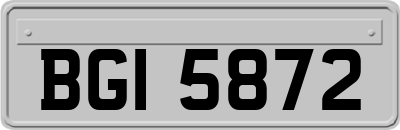 BGI5872