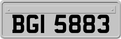 BGI5883