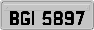 BGI5897