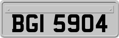 BGI5904
