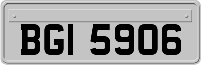 BGI5906