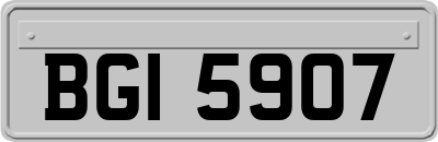 BGI5907