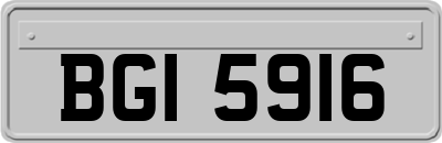 BGI5916