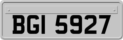 BGI5927