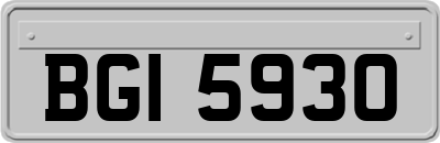 BGI5930