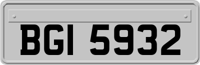 BGI5932