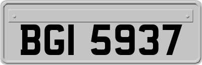 BGI5937