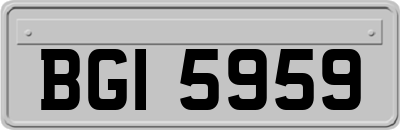 BGI5959
