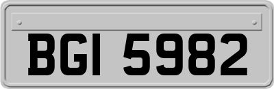 BGI5982