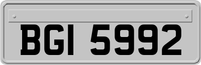 BGI5992