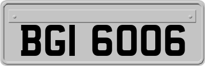 BGI6006