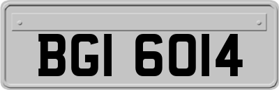 BGI6014