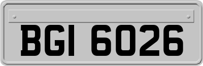 BGI6026