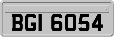 BGI6054