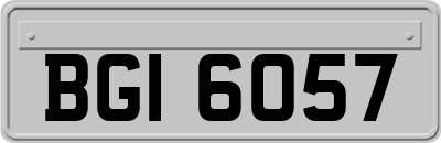BGI6057