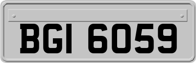 BGI6059