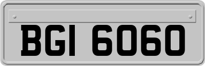 BGI6060