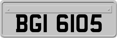 BGI6105